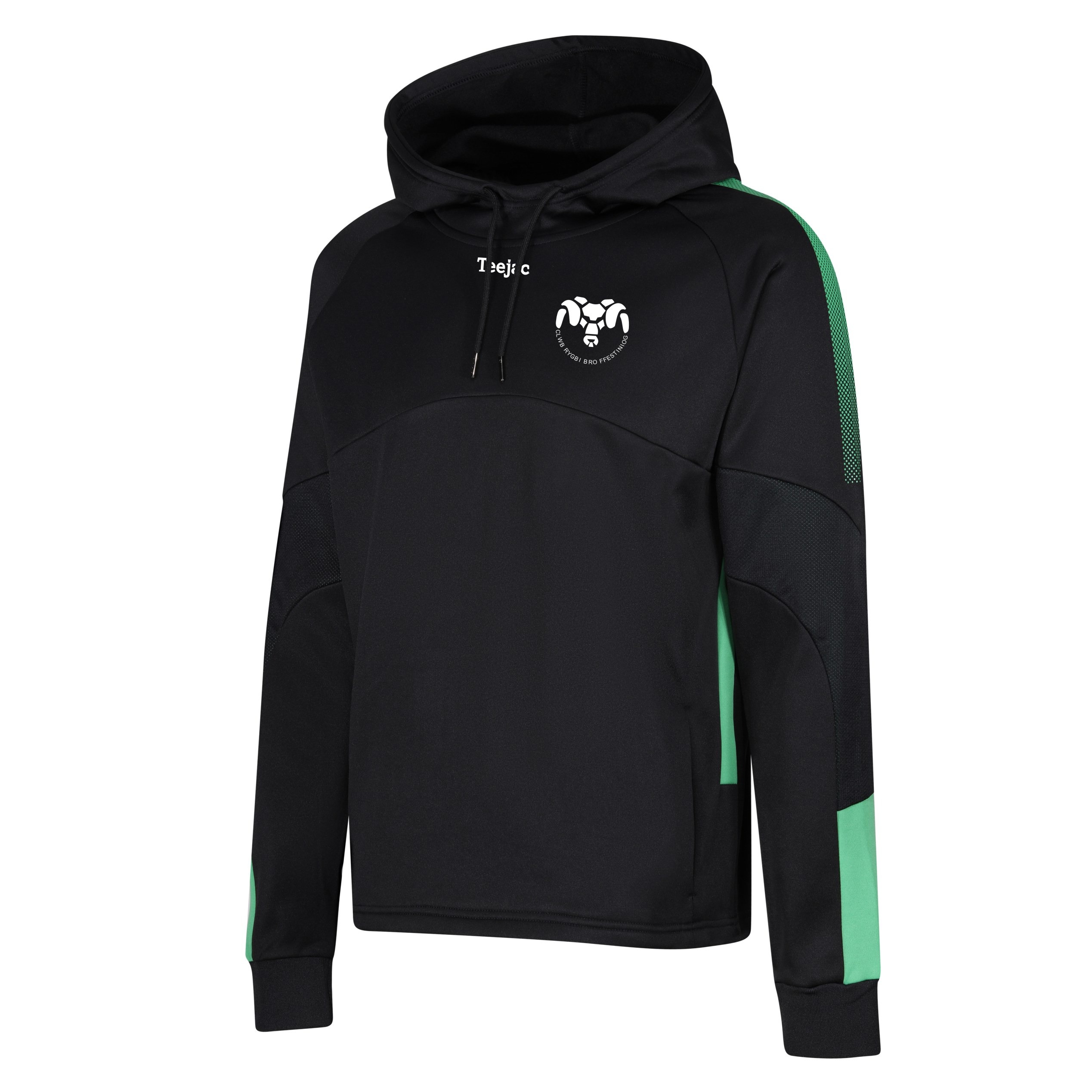 Clwb Rygbi Bro Ffestiniog Pro Hoody