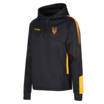 Caernarfon RFC Kids Pro Hoody
