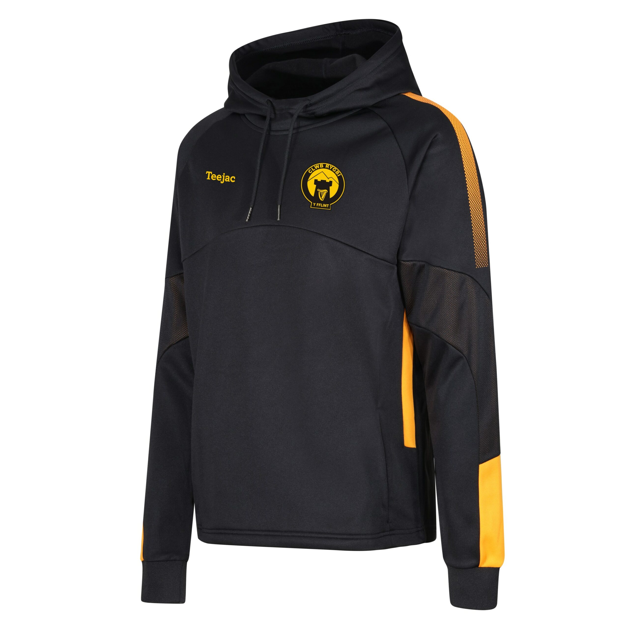Flint RFC Pro Hoody