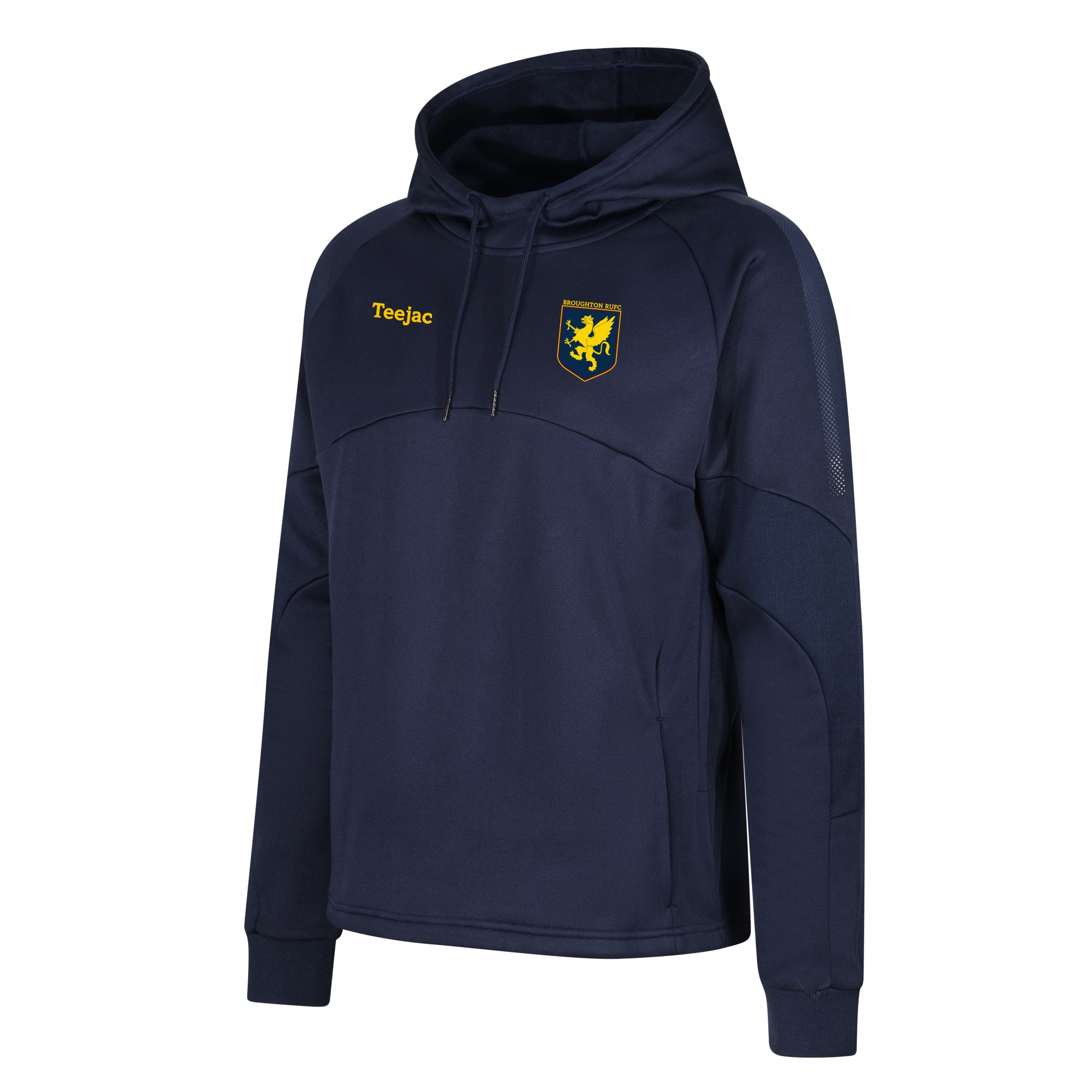 Broughton RUFC Pro Hoody