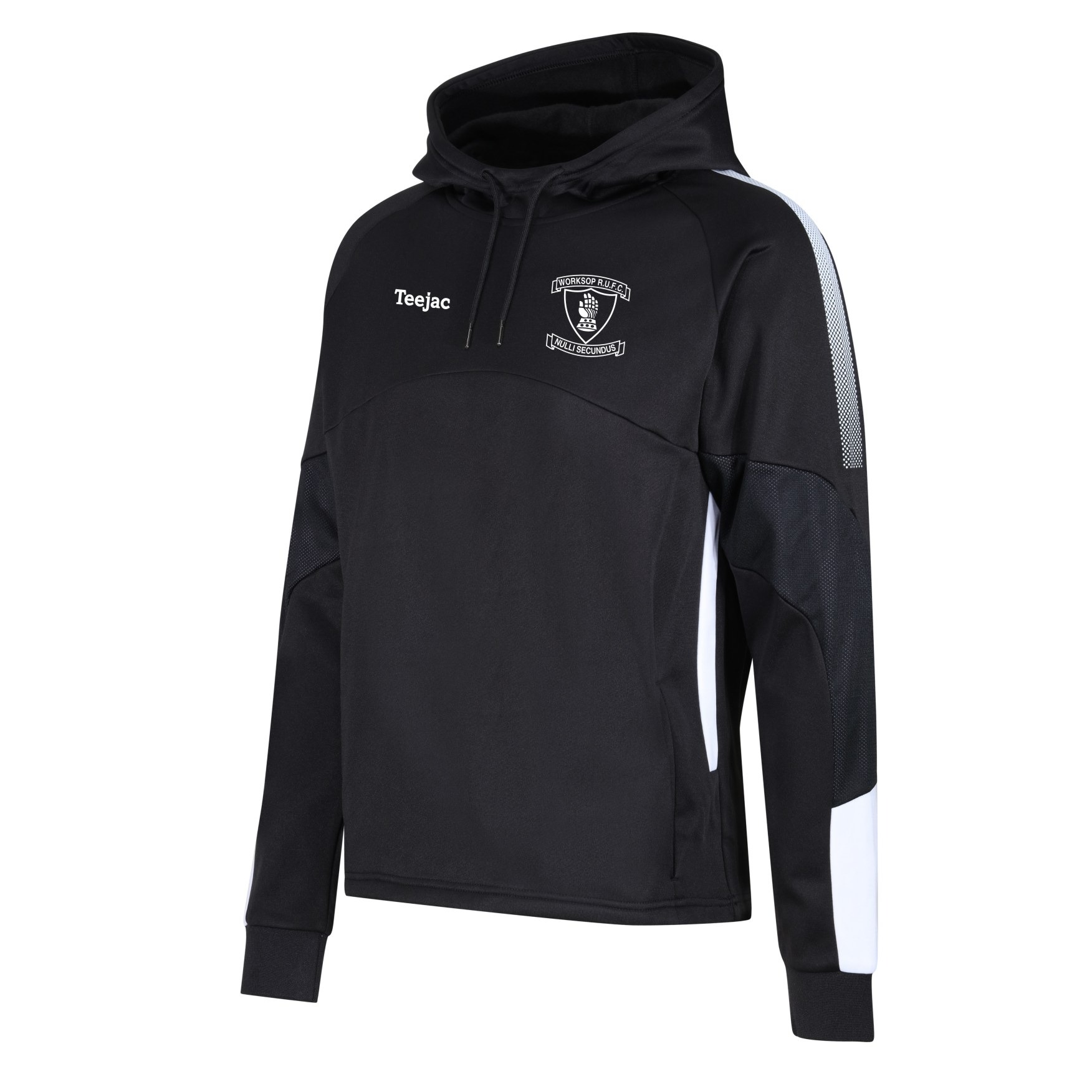 Worksop RUFC Pro Hoody