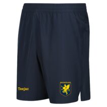 Broughton RUFC Pro Leisure Shorts