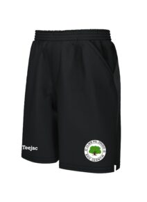 CPD Bro Cernyw Pro Leisure Shorts