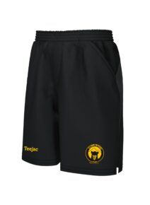 Flint RFC Pro Leisure Shorts (Not Rugby Shorts)