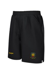 Clwb Rygbi Dinbych Kids Pro Training Shorts (not rugby shorts)