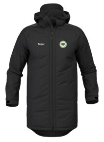 CPD Bro Cernyw Pro Long Coat