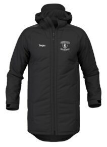 Worksop RUFC Pro Long Coat