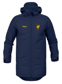 Broughton RUFC Pro Long Coat