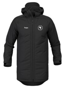 Clwb Rygbi Tregaron Pro Long Coat