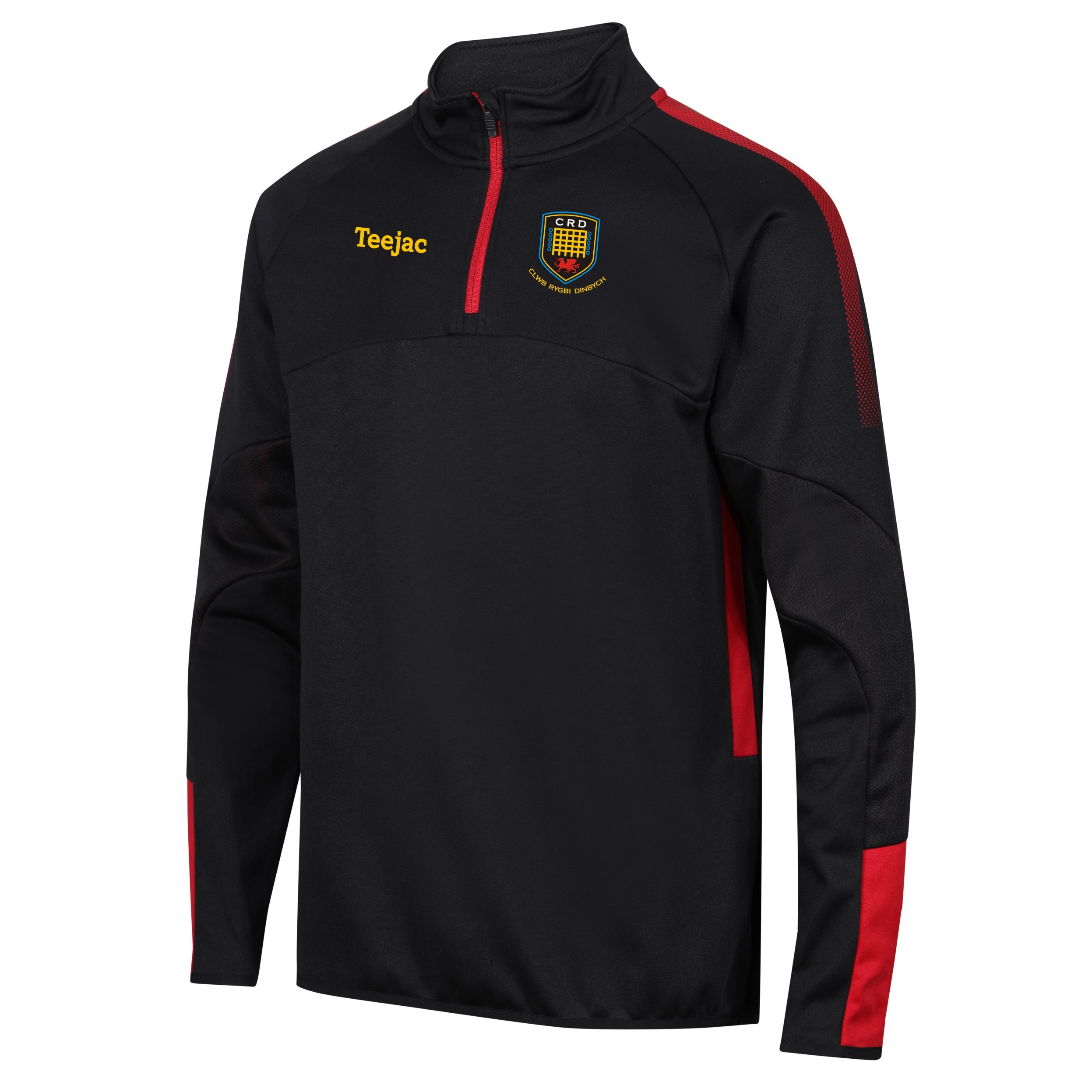 Clwb Rygbi Dinbych Kids Pro Midlayer