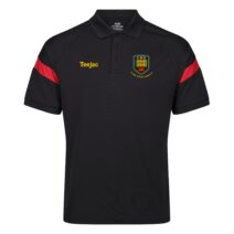 Clwb Rygbi Dinbych Kids Pro Polo