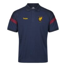 Broughton RUFC Pro Polo