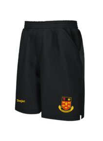 De La Salle Salford RUFC Pro Leisure Shorts