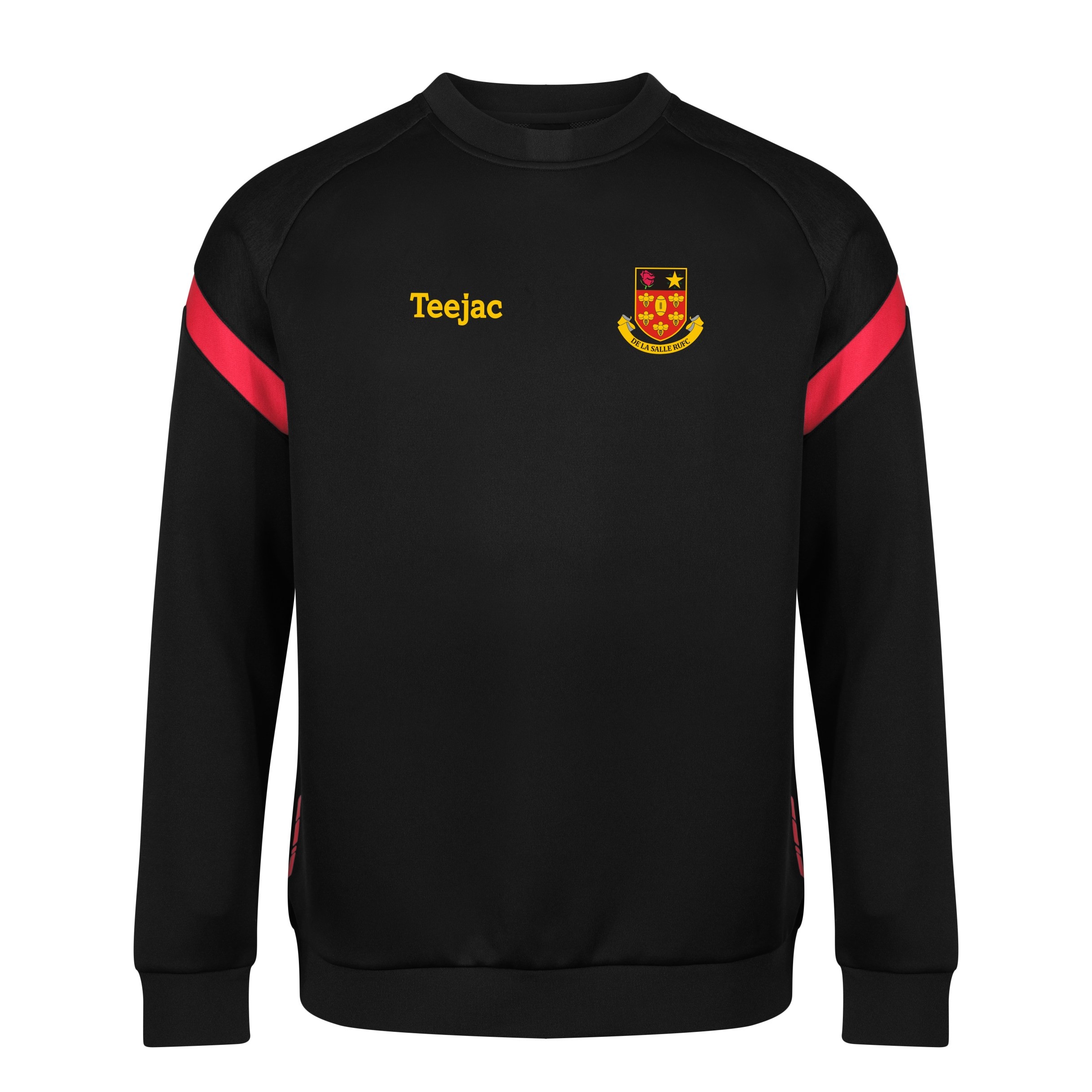 De La Salle Salford RUFC Pro Sweatshirt