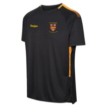 Caernarfon RFC Kids Pro T-Shirt