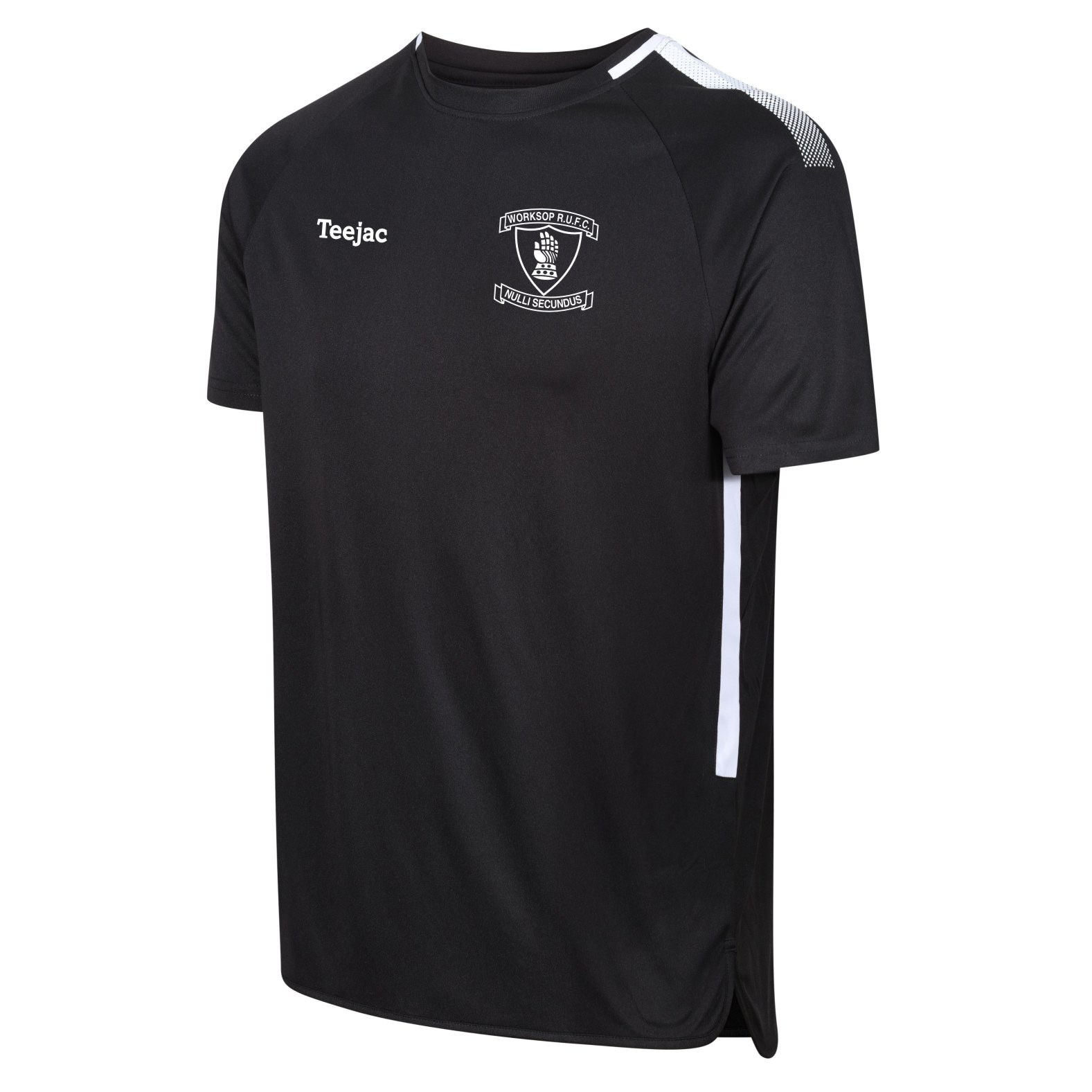 Worksop RUFC Pro T-Shirt