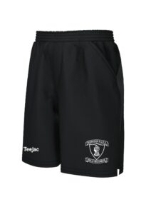 Worksop RUFC Pro Leisure Shorts