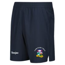 Clwb Rygbi Y Bala Kids Pro Leisure Shorts (not rugby shorts)