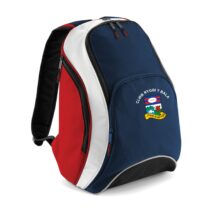 Clwb Rygbi Y Bala Rucksack