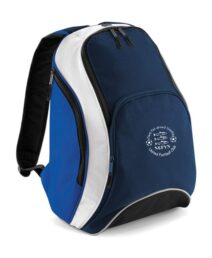 Nefyn United FC Rucksack
