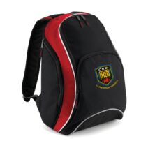 Clwb Rygbi Dinbych Rucksack