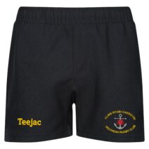 Holyhead RFC Junior Rugby Shorts