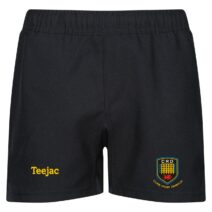 Clwb Rygbi Dinbych Rugby Shorts