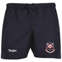 Clwb Rygbi Machynlleth Rugby Shorts