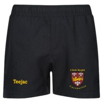 Caernarfon RFC Rugby Shorts