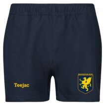 Broughton RUFC Rugby Shorts