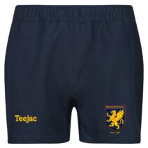 Broughton RUFC Rugby Shorts