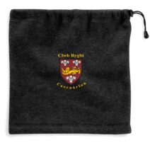 Caernarfon RFC Snood