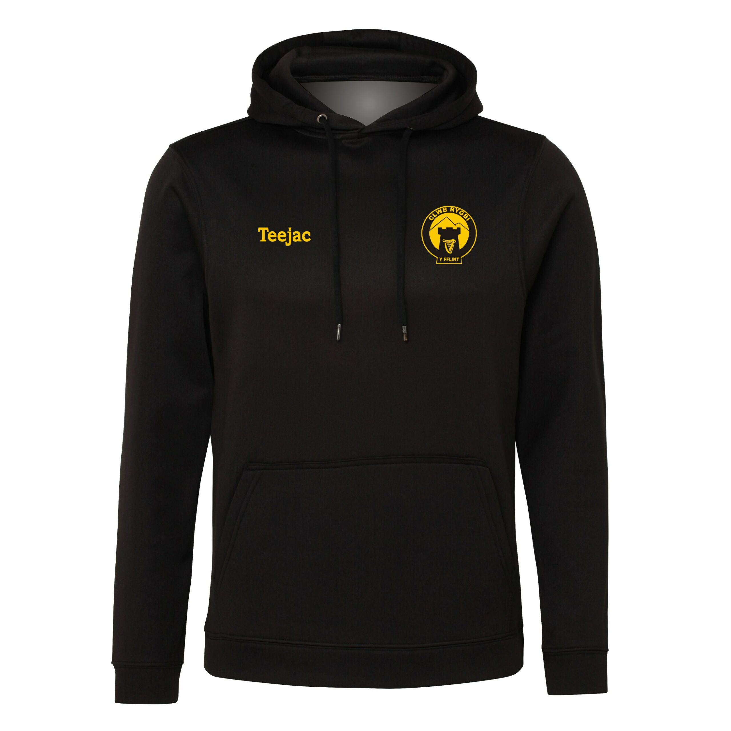 Flint RFC Sports Hoody