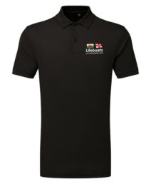 RNLI Holyhead Sports Polo