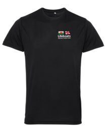 RNLI Holyhead Sports T-Shirt