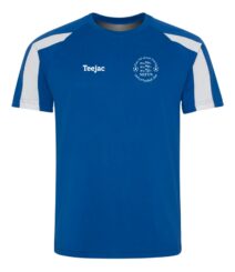 Nefyn United FC Team Dry T-Shirt