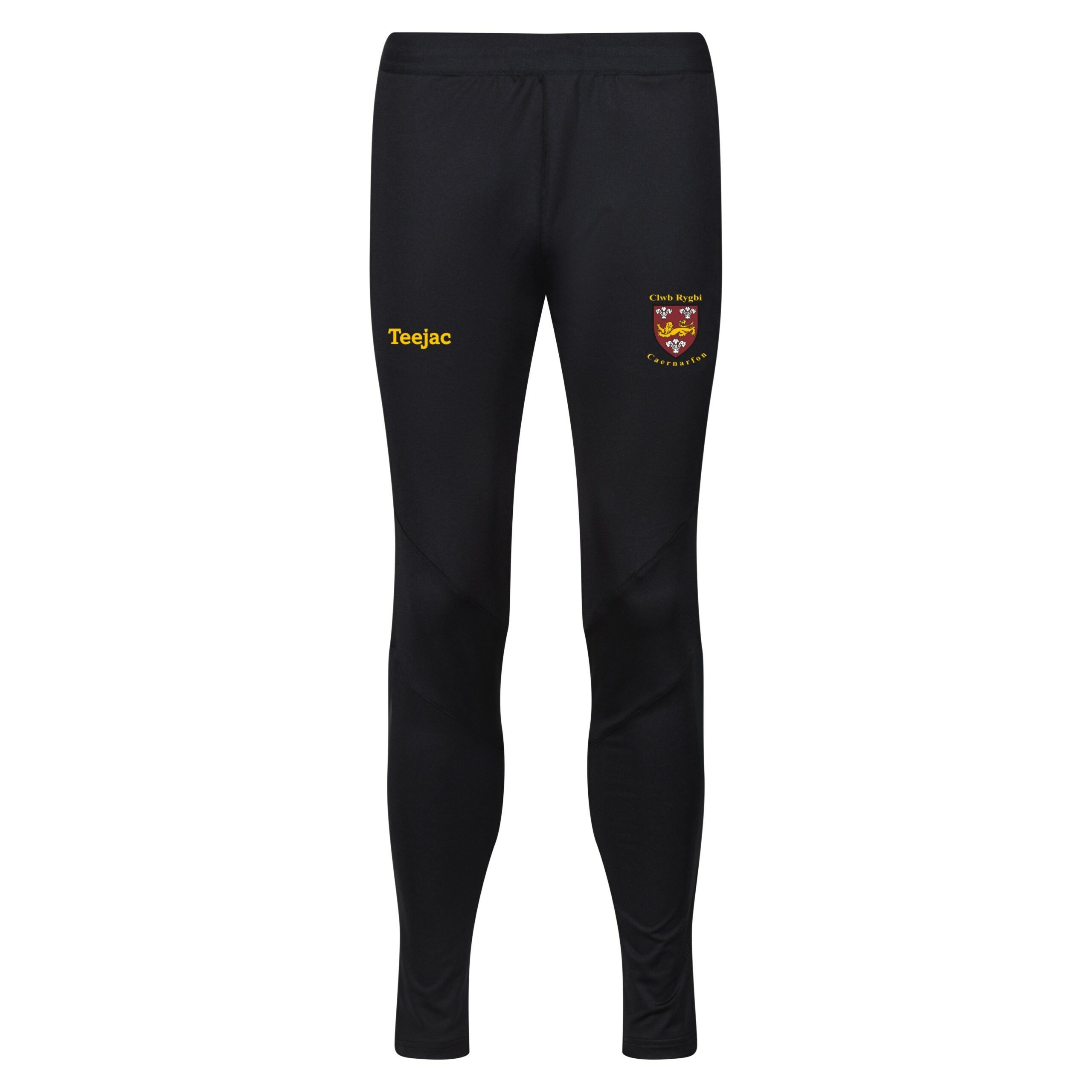 Caernarfon RFC Pro SkinnyTechnical Pants