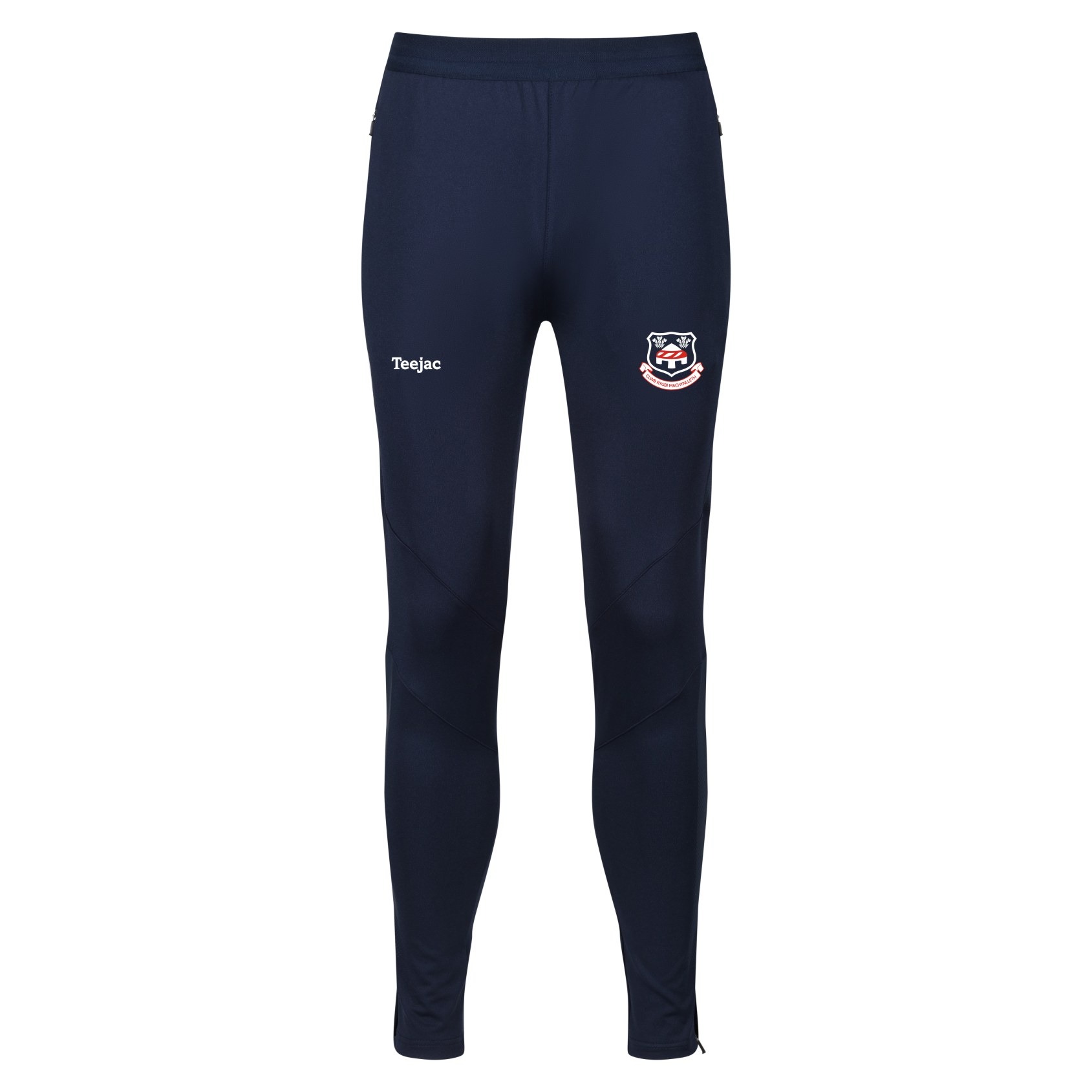 Clwb Rygbi Machynlleth Technical Pants