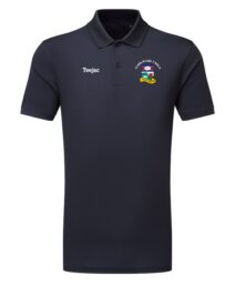 Clwb Rygbi Y Bala Sports Polo