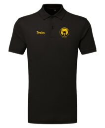 Flint RFC Sports Polo