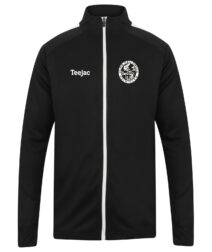 CPD Deiniolen Kids Team Track Top