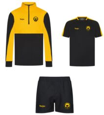Flint RFC Training Bundle