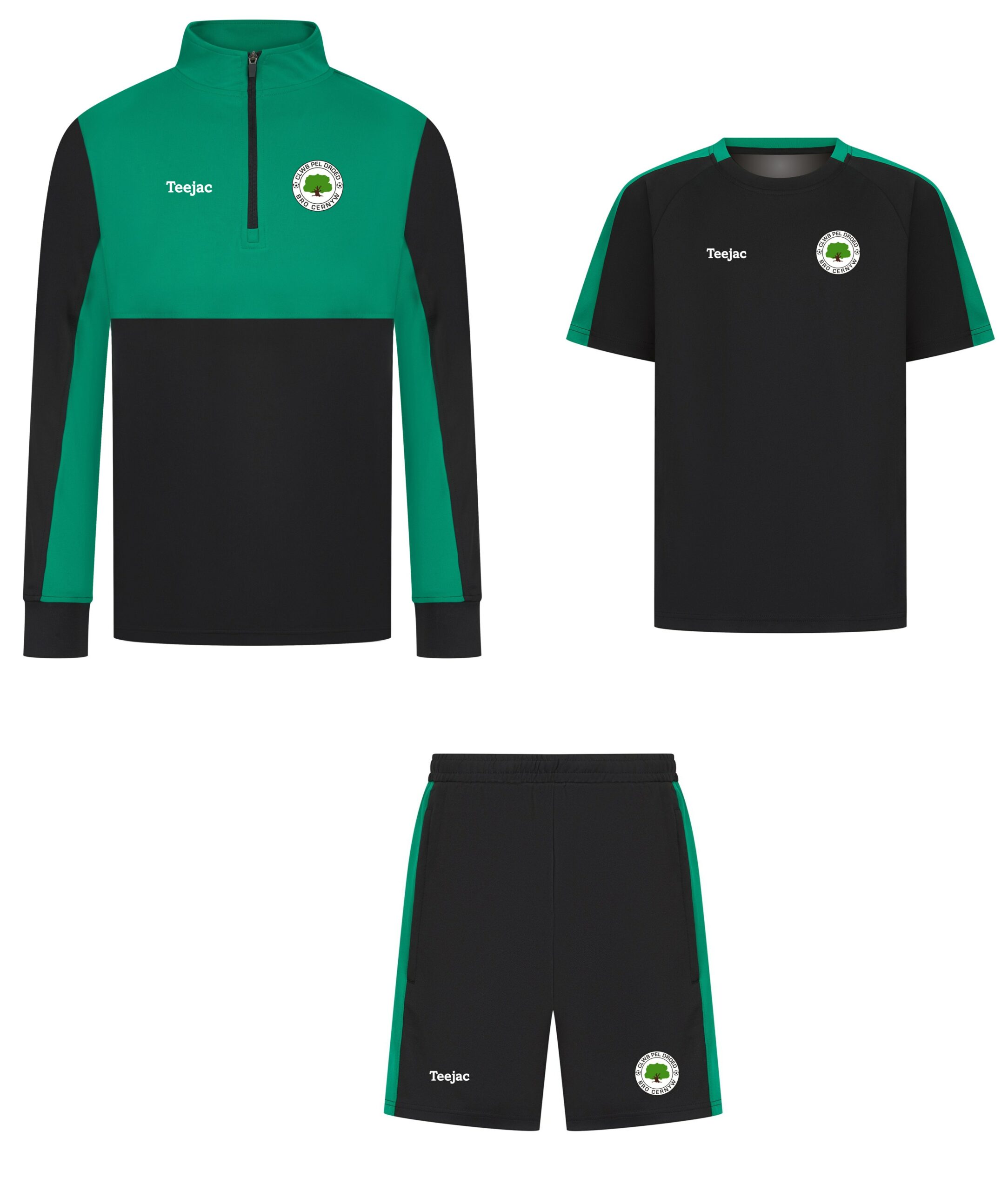 CPD Bro Cernyw Training Bundle