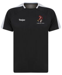 Clwb Hoci Y Rhyl Kids Team Training T-Shirt