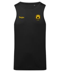 Flint RFC Training Vest