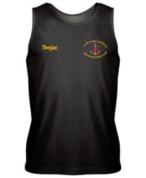 Holyhead RFC Training Vest