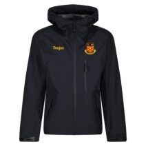 De La Salle Salford RUFC Pro Waterproof Jacket