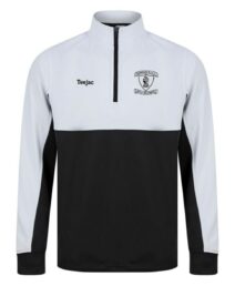 Worksop RUFC 1/4 Zip Tracksuit Top