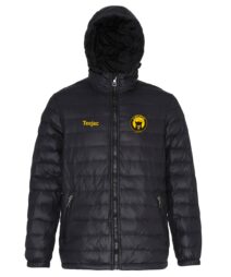 Flint RFC Contoured Jacket