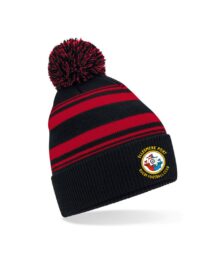 Ellesmere Port RFC Bobble Hat